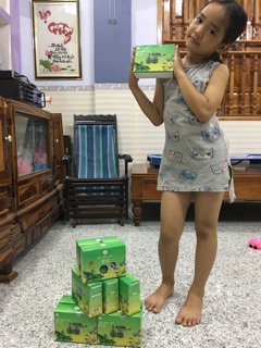 ĐÈN ĐUỔI MUỖI HÀN QUỐC