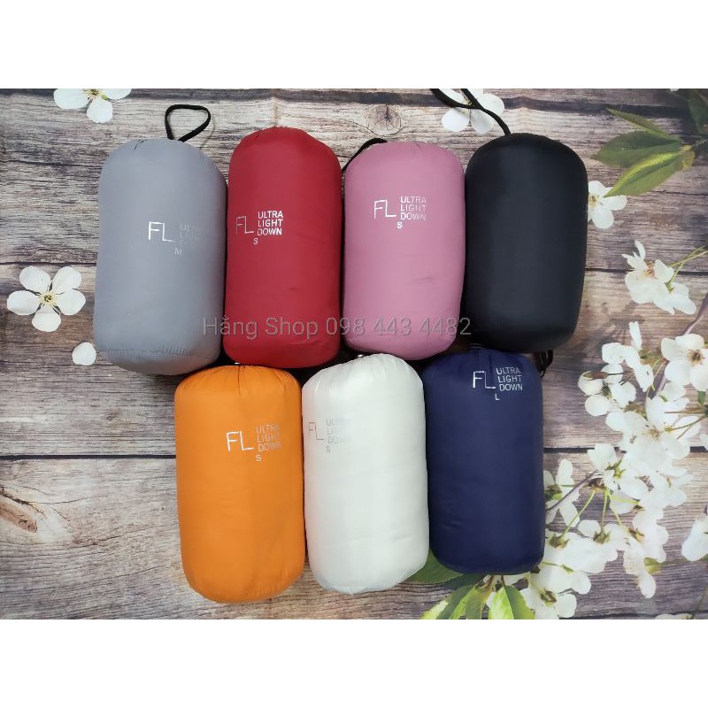 Áo phao nữ siêu nhẹ xuất xịn | BigBuy360 - bigbuy360.vn