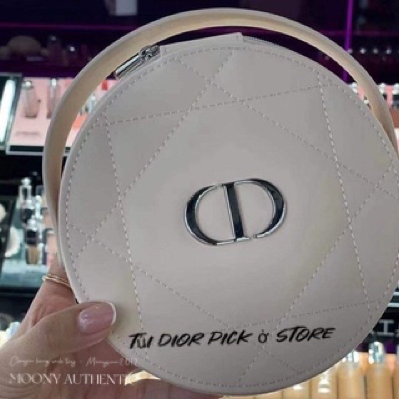 Túi Gift Dior pouch