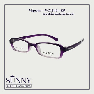 Gọng Kính Em Bé Vigcom VG1540