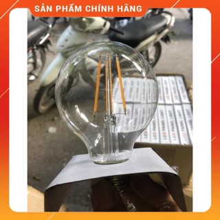 Đèn thả mạ đồng 6 bóng Simple TH326