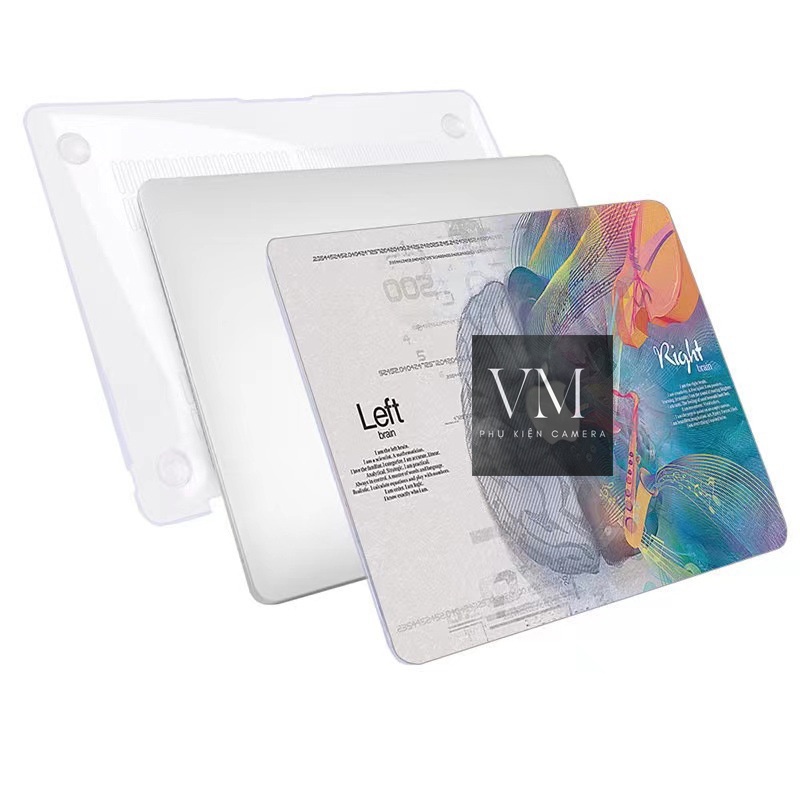 Case macbook - Ốp lưng macbook Air 13.3 inch (A1466 A1369) và ( A1932/A2179/2337)