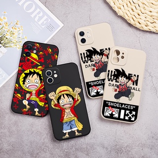 Ốp điện thoại one piece cho IPHONE 11 13 12 PRO MAX IPHONE X XR XS MAX IPHONE 7 8 PLUS 6S 6 PLUS IPHONE SE 2020