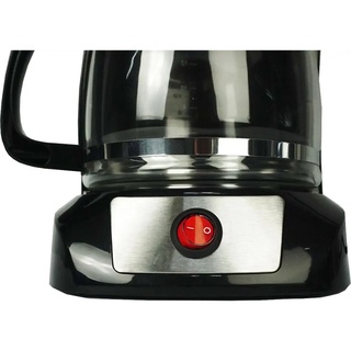 [Cam kết mới 100% chính hãng] Máy pha cà phê Elmich 4023511 1.5 lít 800W