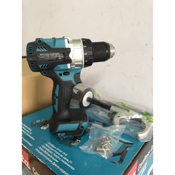 Khoan Makita XPH14 hàng nhập Mỹ mới 100%