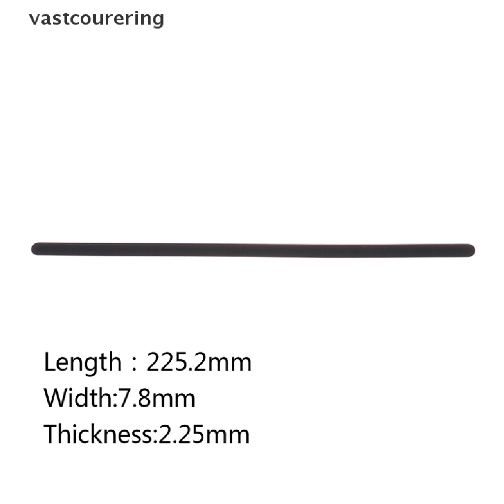 1 Chân Đế Cao Su Cho Laptop ASUS C204MA 225.2mm