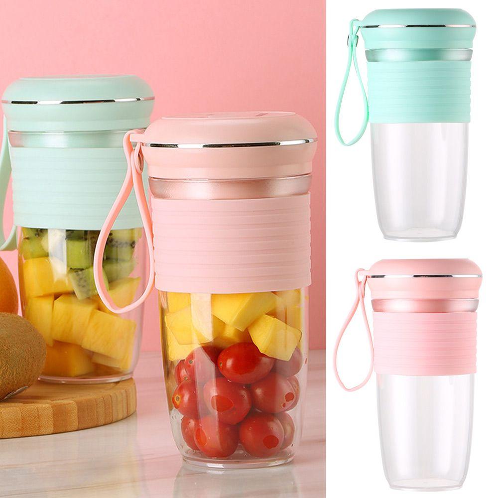 Máy Xay Sinh Tố KENT1 300Ml Bằng Thép Không Gỉ Cao Cấp