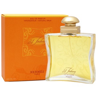 Nước hoa Hermes 24 Faubourg EDT 100ml (Thái Hà shop)