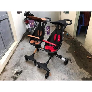 Xe đẩy v5 cho bé