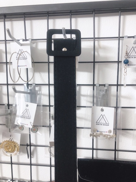 Chân váy xếp ly - tặng kèm dây lưng | BigBuy360 - bigbuy360.vn