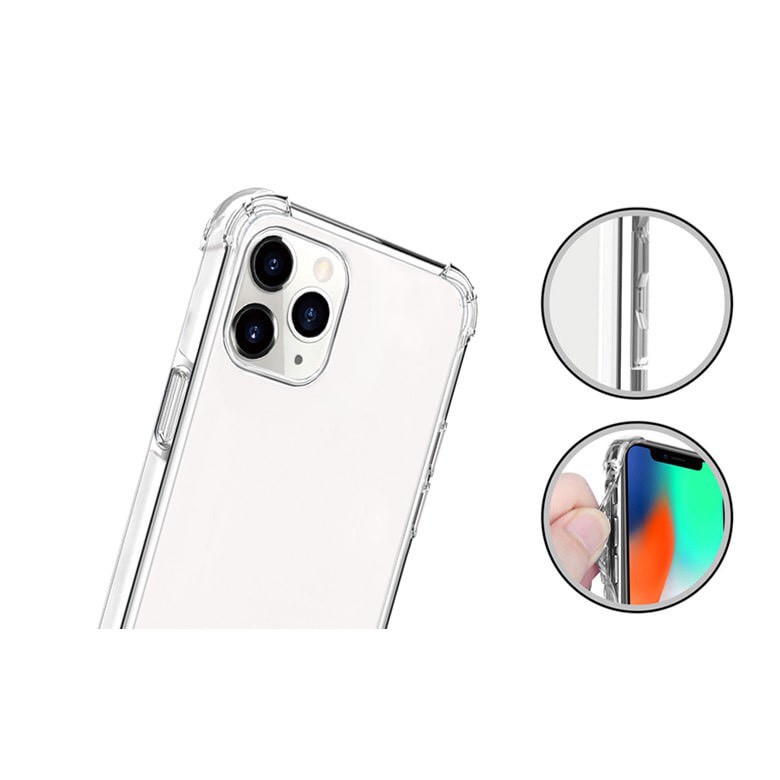 Ốp lưng iphone chống sốc 4 cạnh 5/5s/6/6plus/6s/6splus/7/7plus/8/8plus/x/xr/xs/11/12/pro/promax