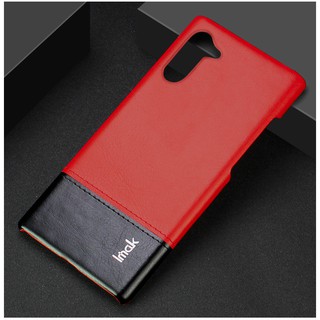 Ốp lưng cứng siêu mỏng cho Samsung Galaxy Note10 Note 10+ Plus