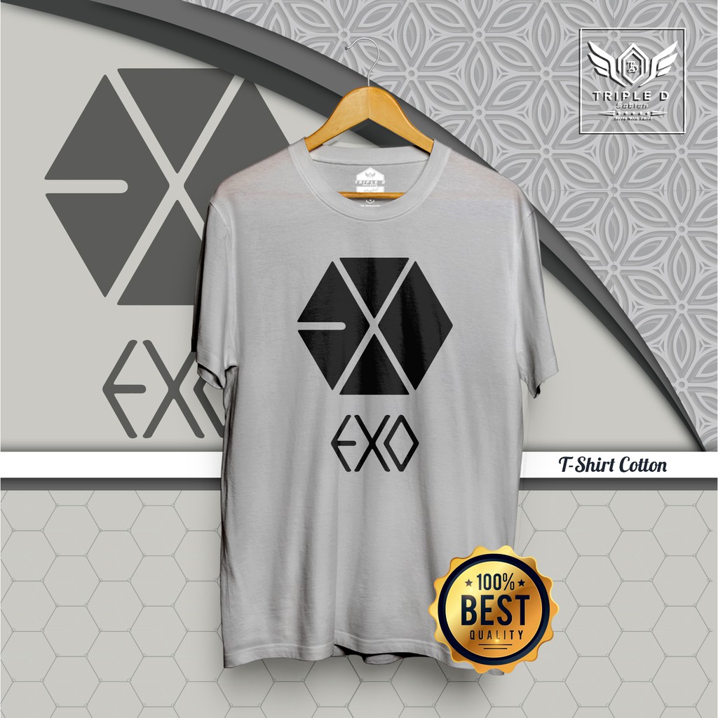 Logo Nhóm Nhạc Exo