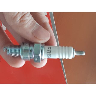 Bugi NGK C6HSA - C7HSA zin Yamaha