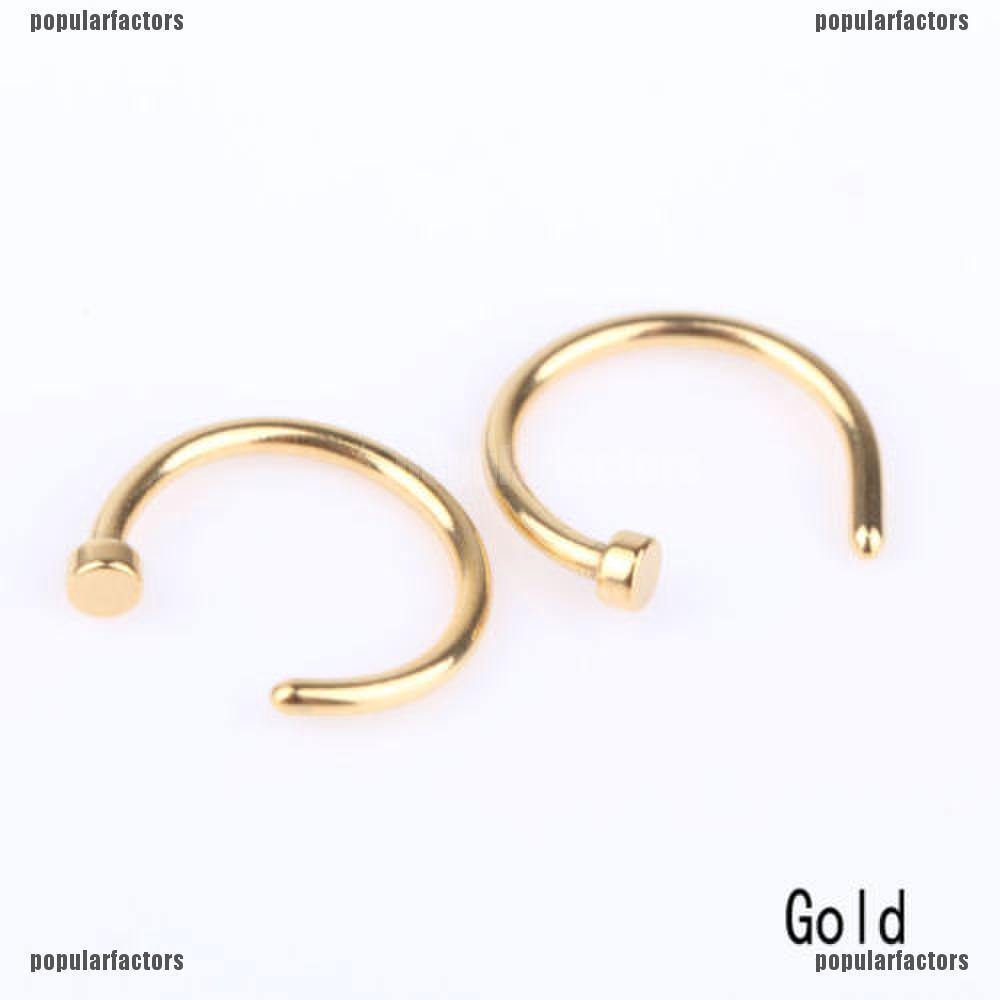 Bộ 2 Mũi Tròn Bằng Thép Không Gỉ Chất Lượng