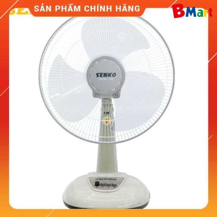 Quạt bàn Senko B1616   - BM