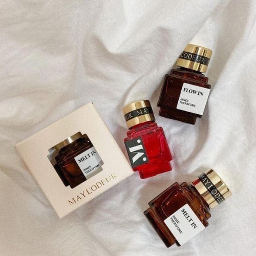 Nước hoa vùng kín May L’odeur Hàn Quốc cao cấp 7ml