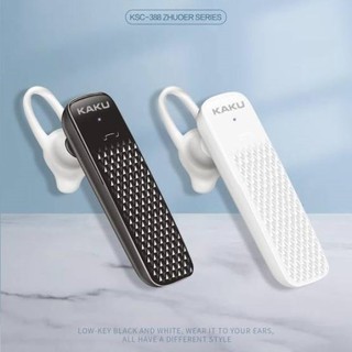 Tai nghe bluetooth kaku 388 cảm biến vân tay nghe pin cực lâu