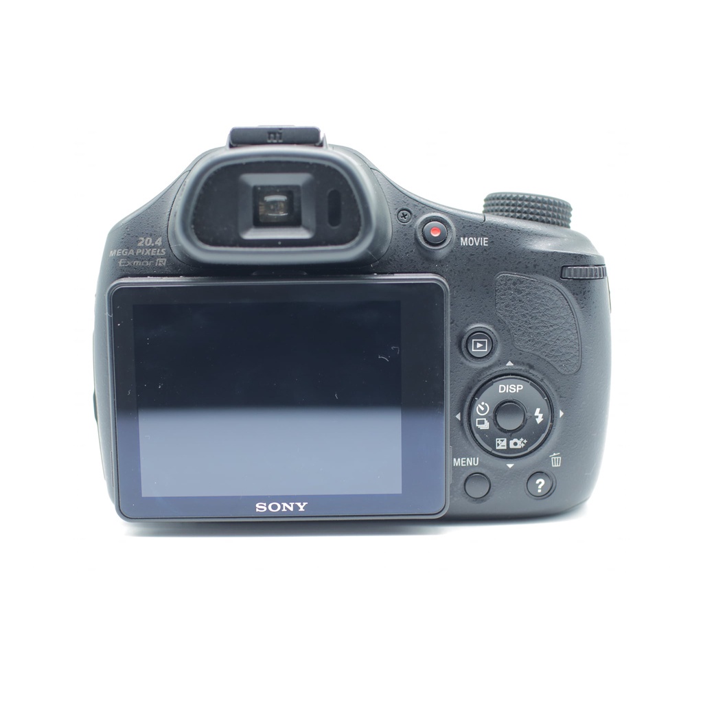 Máy ảnh Sony Cybershot DSC-HX400V Mới 98%