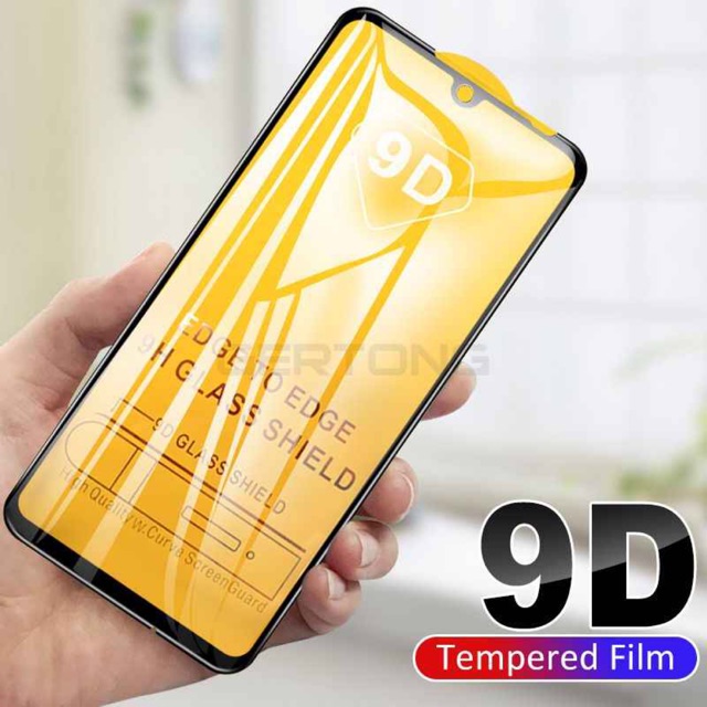 [ CỰC RẺ ] CƯỜNG LỰC 9D Full dòng IPHONE