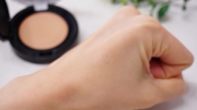 Foundation creamy The base Zero Kate Tokyo | BigBuy360 - bigbuy360.vn