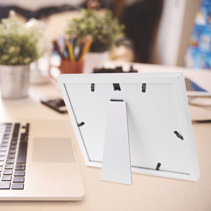 Bộ Khung Ảnh In Dấu Tay Và Dấu Chân Thú Cưng Dành Cho Bé Trai Và Bé Gái