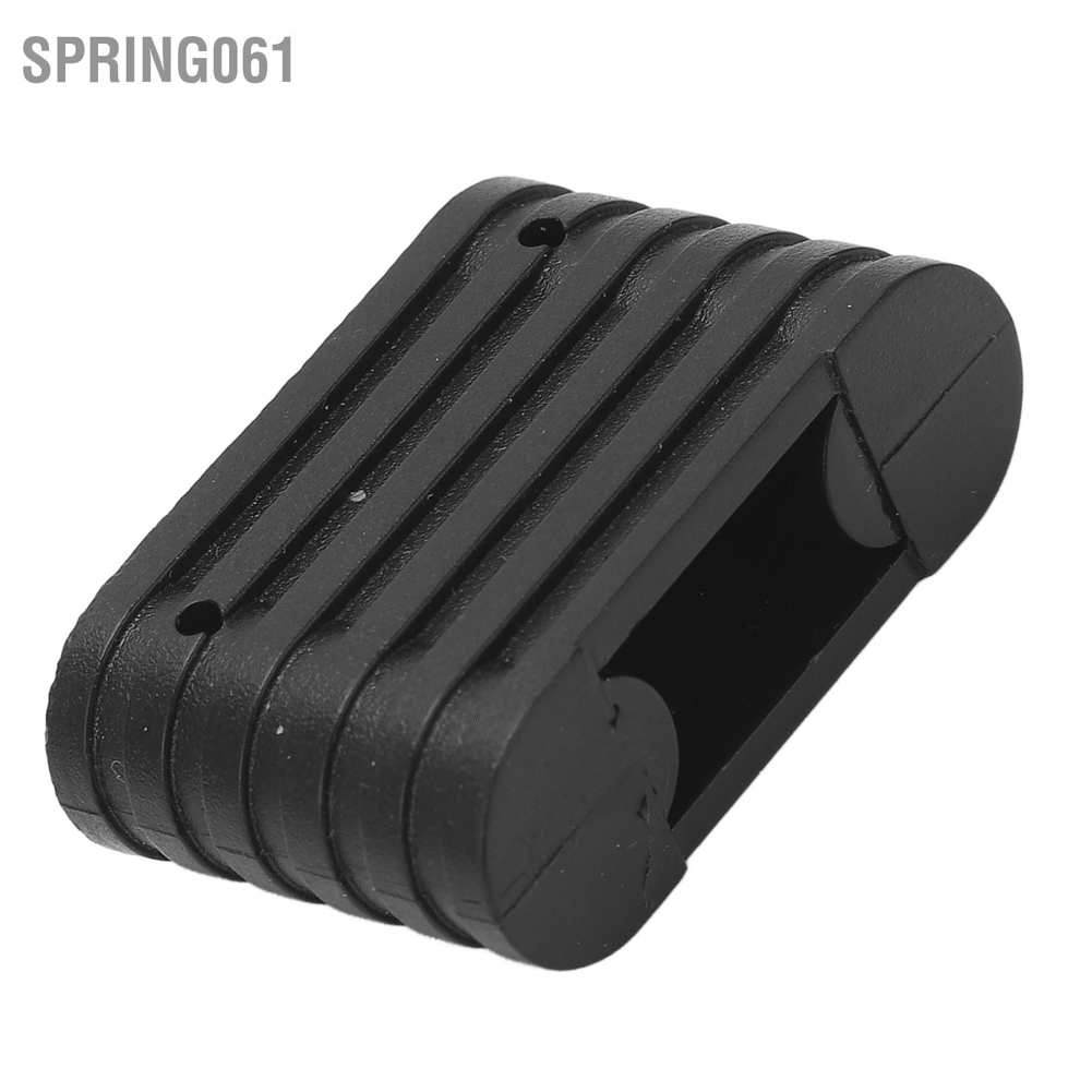 Spring061 Surfboard Plug Plastic Material Durable Wearable Small Lightweight Portable Stable Reliable Sailboard Fixed Slot