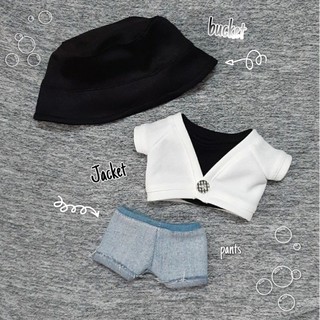 [ outfit doll ] 15cm , 20cm