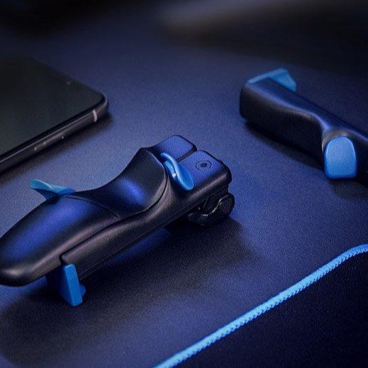 FLYDIGI STINGER 2 PRO | BỘ 2 Nút bắn chơi game cực nhanh, chuẩn xác cho game PUBG, ROS, Free Fire