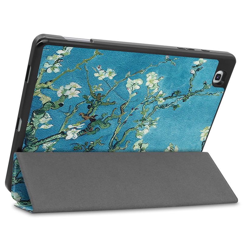 Bao da máy tính bảng họa tiết đáng yêu có ngăn đựng bút cho Samsung Galaxy Tab S6 Lite S6lite SM-P610 SM-P615 | BigBuy360 - bigbuy360.vn
