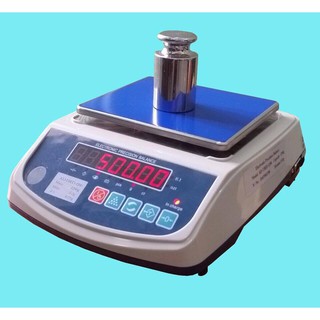 CÂN ĐIỆN TỬ 1.2Kg/0.01g