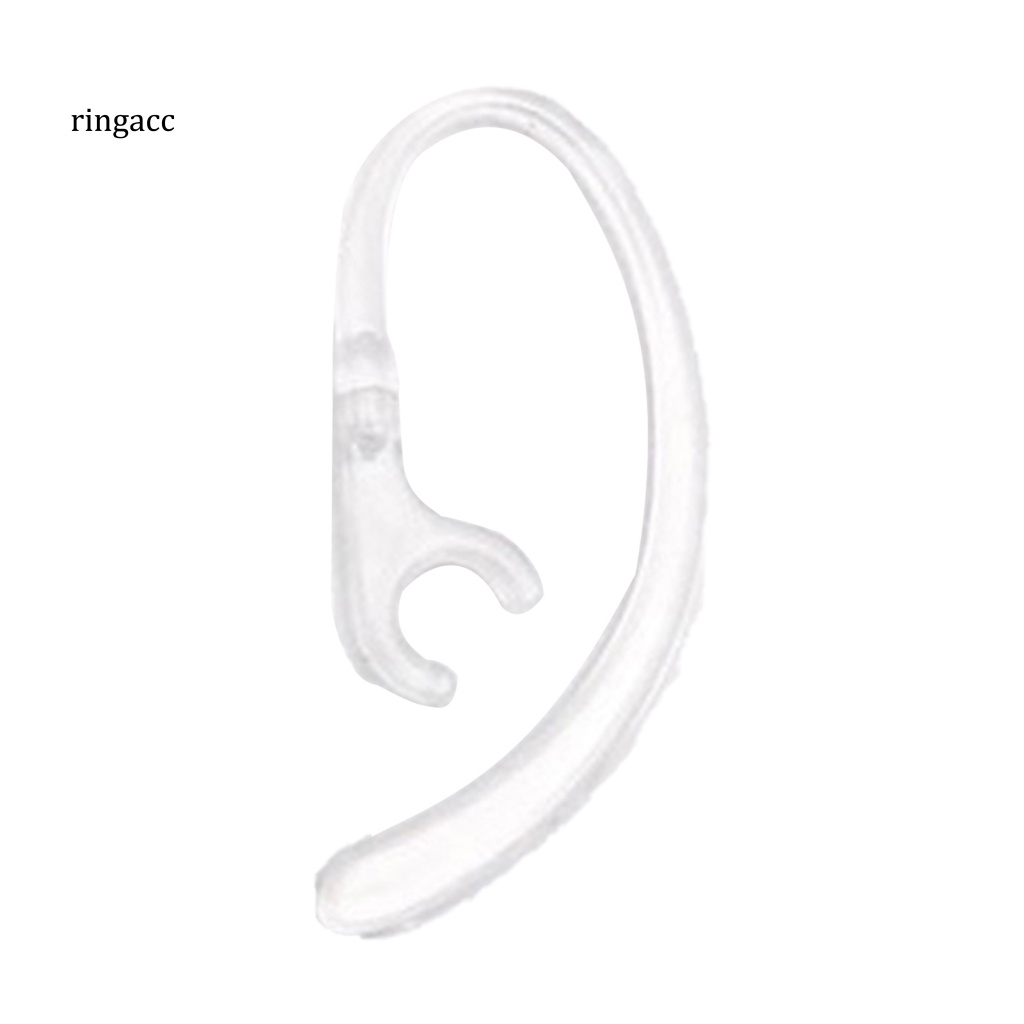 Móc Kẹp Tai Nghe Chống Rơi Xoay 360 Độ 6 / 7 / 8 / 9mm