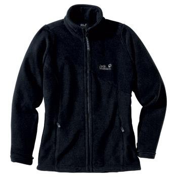 Áo nỉ siêu ấm, siêu nhẹ Nanuk 200 Jack Wolfskin 1700061 Rock jacket women xs, s, m,l