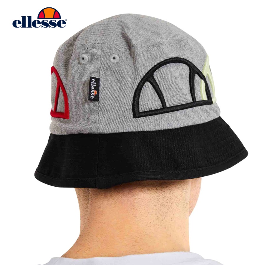 Nón thể thao unisex Ellesse Pinala - 618815