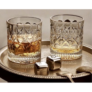 BỘ 6 LY WHISKY 300ml