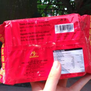 Bánh quy Đại Phát Lộc | 180g