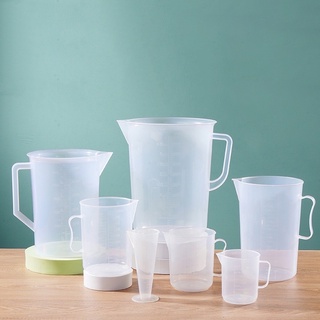 Ca đong 100ml có chia vạch