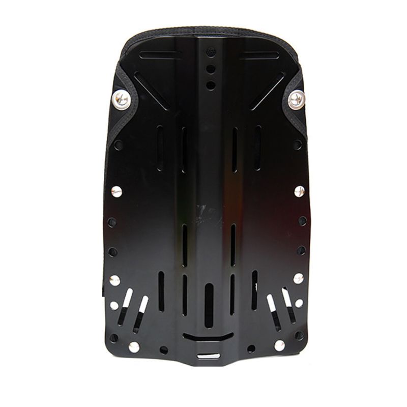 QQ 1 Đệm Lưng Mềm Mại Bền Bỉ Hỗ Trợ Lặn Chuyên Nghiệp