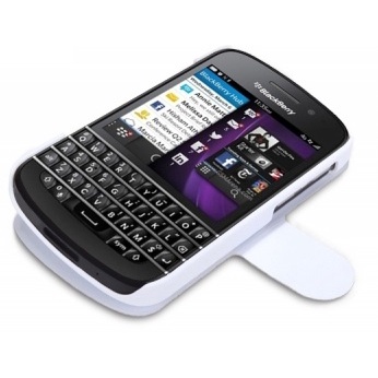 BAO DA BLACKBERRY Q10 HIỆU NILLKIN