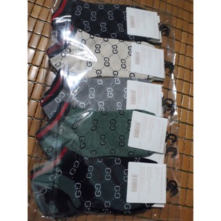 Combo 10 đôi tất Gucci hàng hịn