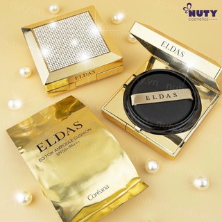 PHẤN NƯỚC COREANA ELDAS