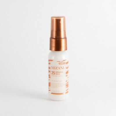 Xịt Dưỡng Tóc Mizani 25 Miracle Milk 25 Benefit Leave In mini 30ml