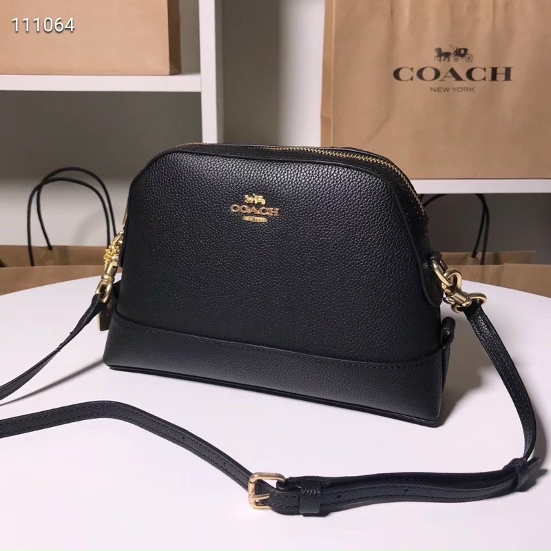 📛SALE📛TÚI C DOME HẾN NỮ SIÊU ĐẸP