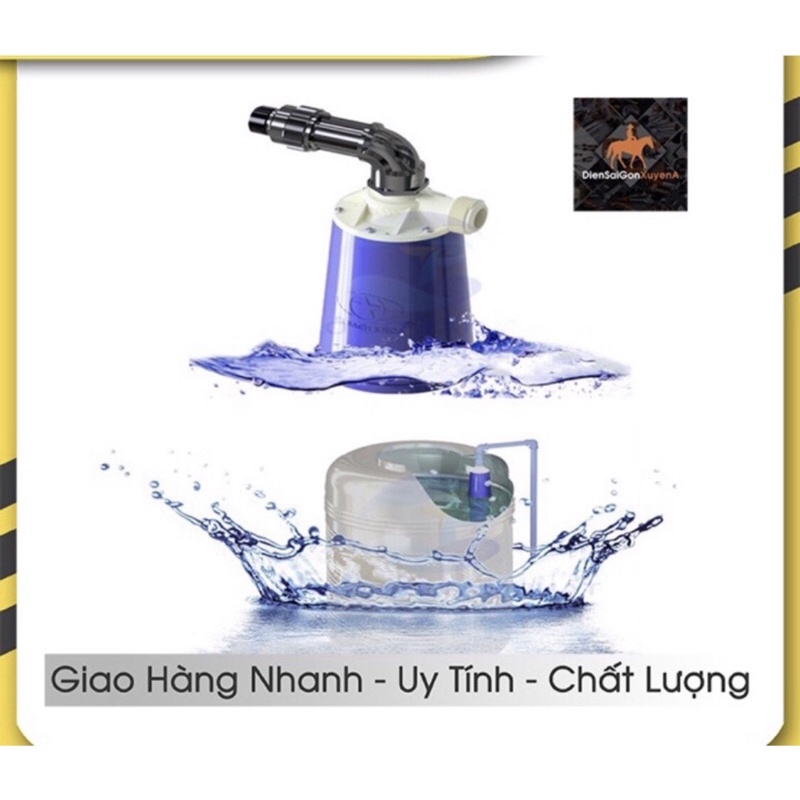 PHAO CƠ BÁCH KHOA THẾ HỆ MỚI 21-27