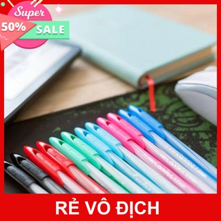 Hộp 20 bút bi thiên long tl-090 - vppthanhthuan
