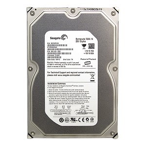 ổ Cứng Seagate 250GB (Bảo Hành 24 Tháng)