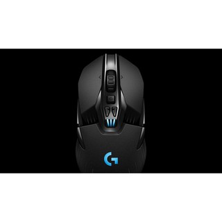 Chuột Logitech G900 Chaos Spectrum