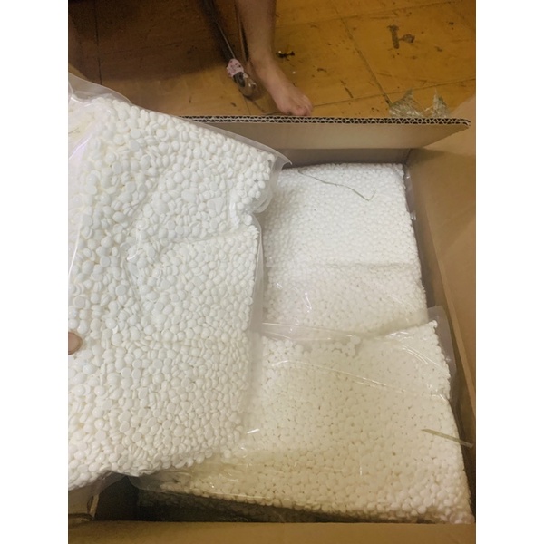 1 ký sáp wax lông nóng siêu bám lông có hương thơm cho mọi loại da