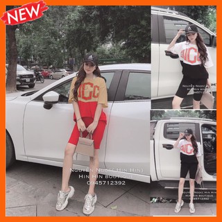 Set bộ nữ mặc nhà lửng cotton thái cao cấp