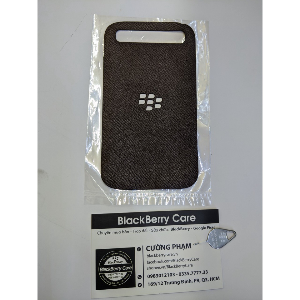Dán da dành cho Blackberry Q20